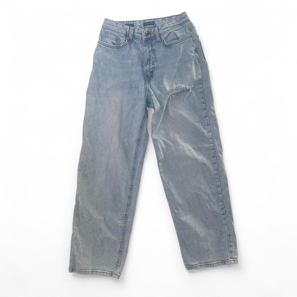 Woman's‎ jeans boyfriend cut